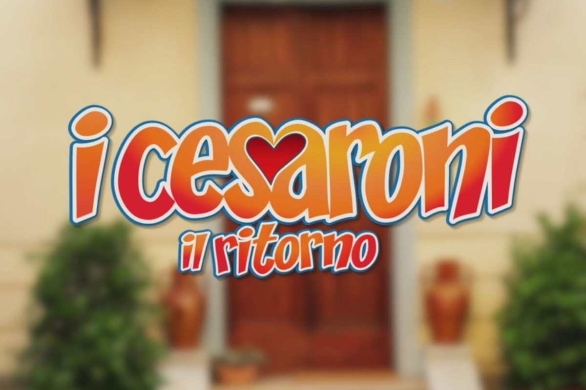 logo i cesaroni 7